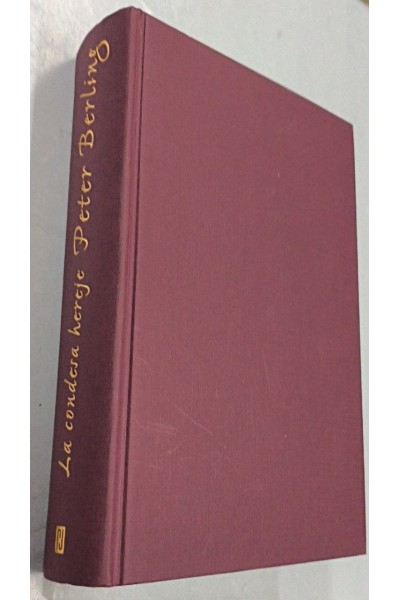 La Condesa Hereje - Peter Berling